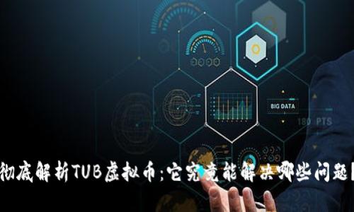 彻底解析TUB虚拟币：它究竟能解决哪些问题？