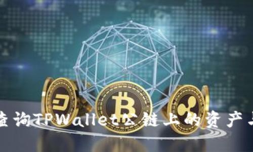 如何高效查询TPWallet公链上的资产与交易记录