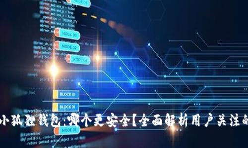 TPWallet与小狐狸钱包：哪个更安全？全面解析用户关注的安全性问题