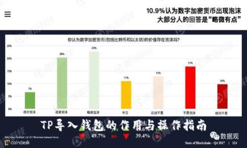 TP导入钱包的作用与操作指南