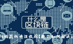 TPWallet购买的币没收到？教