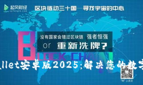 全面解析TPWallet安卓版2025：解决您的数字资产管理痛点
