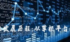 虚拟币交易所的发展历程