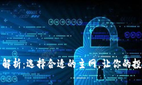 虚拟币主网解析：选择合适的主网，让你的投资更加稳健