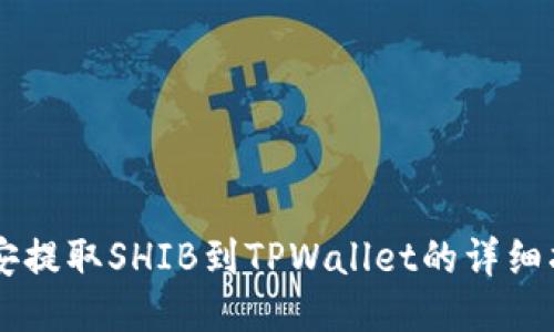 币安提取SHIB到TPWallet的详细指南
