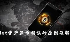 TPWallet资产显示错误的原因