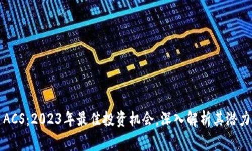 虚拟币ACS：2023年最佳投资机会，深入解析其潜力与风险