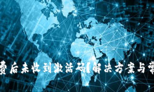 tpwallet付费后未收到激活码？解决方案与常见问题解答