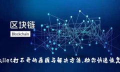 TPWallet打不开的原因与解决