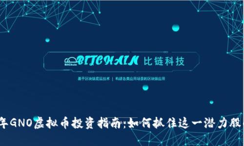 2023年GNO虚拟币投资指南：如何抓住这一潜力股的机遇