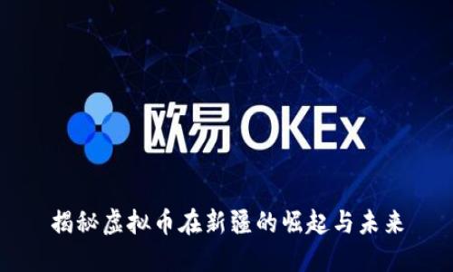 揭秘虚拟币在新疆的崛起与未来