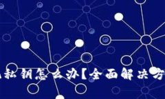 TPWallet忘记私钥怎么办？全