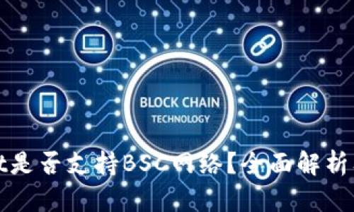 **TPWallet是否支持BSC网络？全面解析及用户指南