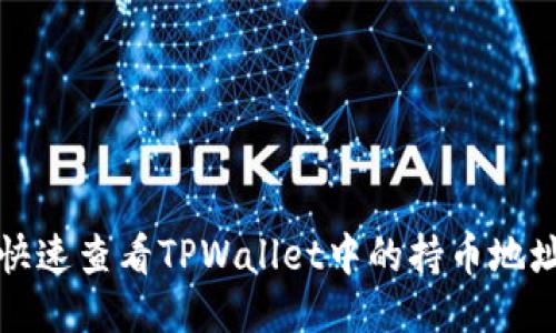 如何快速查看TPWallet中的持币地址数量