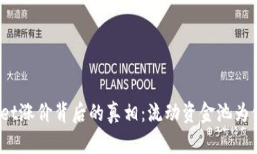 tpWallet涨价背后的真相：流动资金池为何为零？