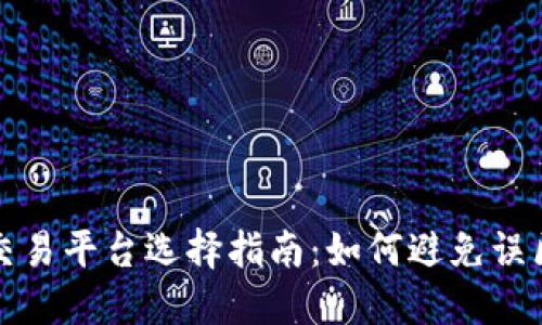 虚拟币交易平台选择指南：如何避免误区与风险