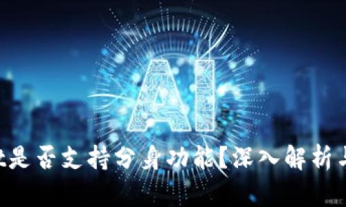  TPWallet是否支持分身功能？深入解析与使用指南