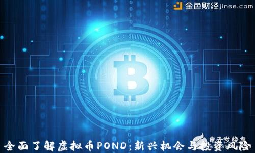 
全面了解虚拟币POND：新兴机会与投资风险