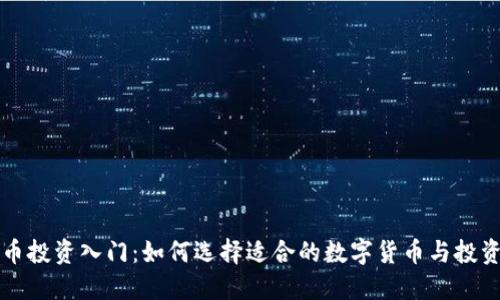 虚拟币投资入门:如何选择适合的数字货币与投资策略