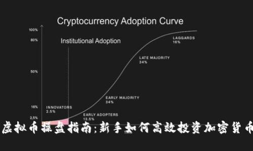 虚拟币操盘指南：新手如何高效投资加密货币