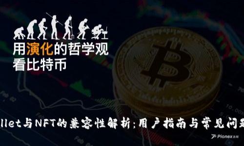 TPWallet与NFT的兼容性解析：用户指南与常见问题解答