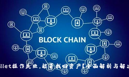 TPWallet操作失败，能否找回资产？全面解析与解决方案