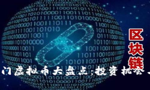 2023年热门虚拟币大盘点：投资机会与风险分析