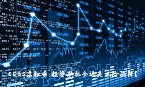 EDBS虚拟币：投资新机会还是风险陷阱？