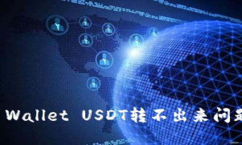 如何解决TP Wallet USDT转不出来问题的全面指南