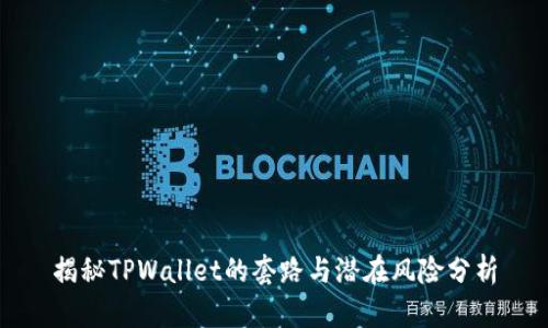 揭秘TPWallet的套路与潜在风险分析