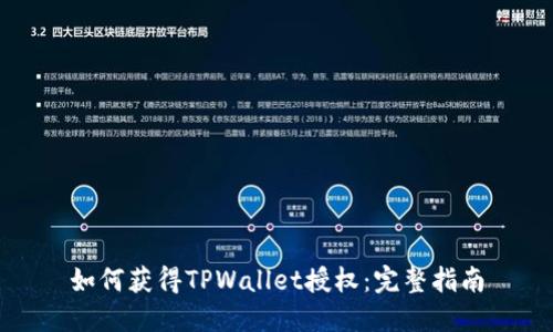 如何获得TPWallet授权：完整指南