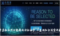 揭开虚拟币网站视频的神