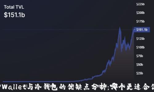 
TPWallet与冷钱包的优缺点分析：哪个更适合你？