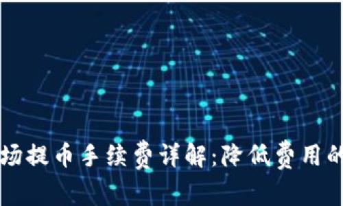 TPWallet波场提币手续费详解：降低费用的技巧与建议