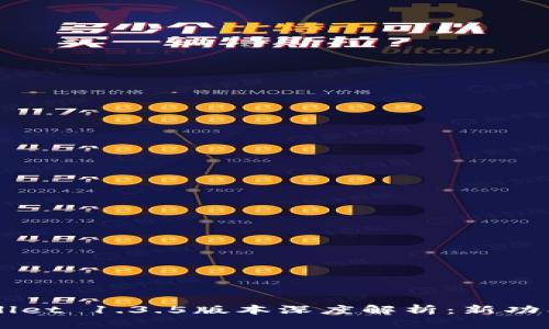 ### TPWallet 1.3.5版本深度解析：新功能与使用指南