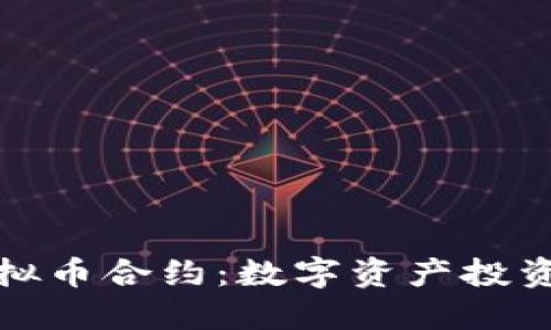 陕西虚拟币合约：数字资产投资新机遇