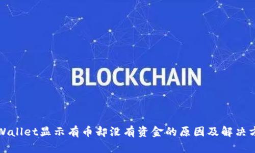 TPWallet显示有币却没有资金的原因及解决方案