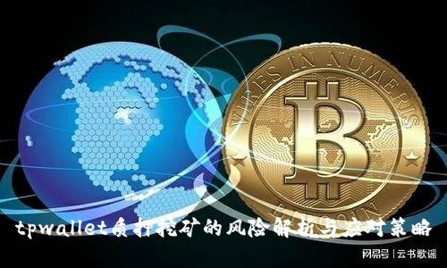 tpwallet质押挖矿的风险解析与应对策略