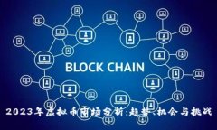2023年虚拟币市场分析：趋势、机会与挑战