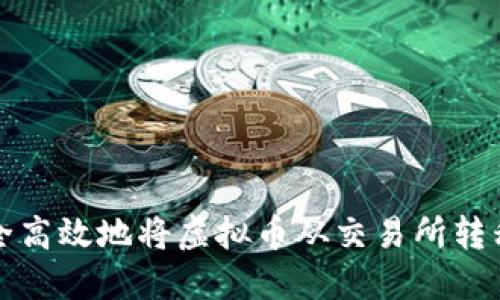 如何安全高效地将虚拟币从交易所转移到钱包