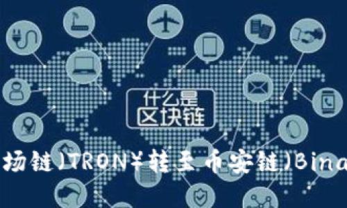 如何在TP钱包中将波场链（TRON）转至币安链（Binance Smart Chain）