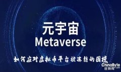 如何应对虚拟币平台被冻