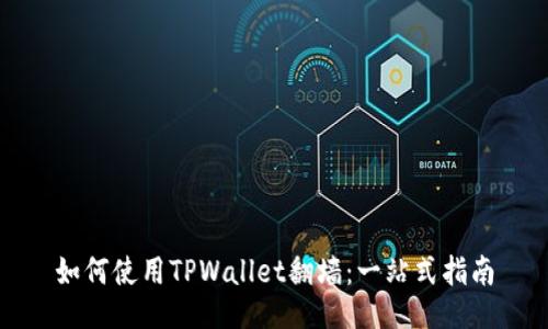 如何使用TPWallet翻墙：一站式指南