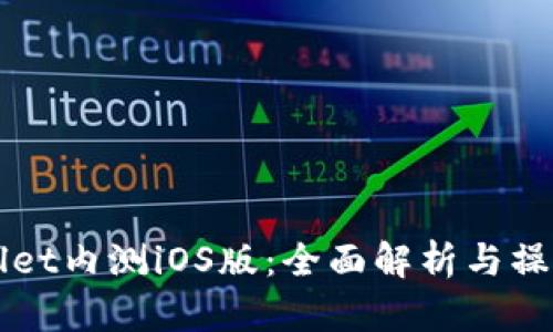 TPWallet内测iOS版：全面解析与操作指南