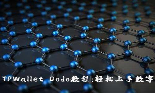 全面解析TPWallet Dodo教程：轻松上手数字资产管理