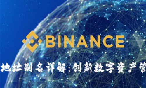 TPWallet地址别名详解：创新数字资产管理的未来