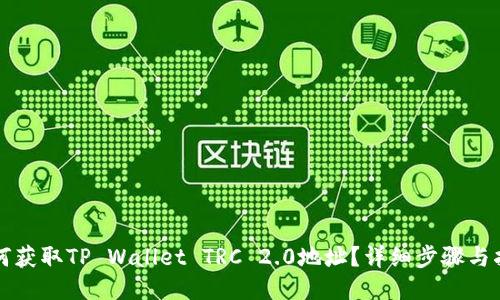 如何获取TP Wallet TRC 2.0地址？详细步骤与指南
